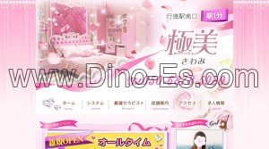 行徳の「極美」電話番号：050-6878-5920