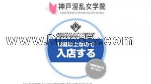 神戸(兵庫)の「神戸淫乱女学院」電話番号：078-335-6424