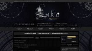 宮崎駅(Lukia ルキア)のホームページや公式サイトです