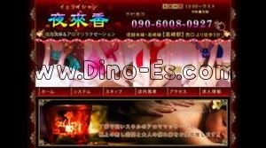 高崎の「夜来香 イェライシャン」電話番号：090-6008-0927