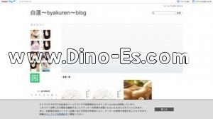日本橋(大阪)の「白蓮 Byakuren」電話番号：080-4780-2344