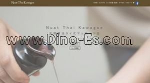 川越駅(ヌアットタイかわごえ)のホームページや公式サイトです
