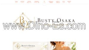 日本橋駅近くのメンズエステ店舗（BUSTY OSAKA バスティオオサカ） | DINOエステ（ディノエステ）