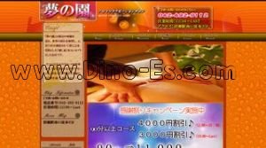 清瀬の「夢の園」電話番号：042-492-9112