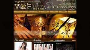 門前仲町の「V愛P」電話番号：070-4353-3998