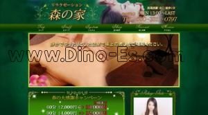 西葛西の「森の家」電話番号：080-3311-0797