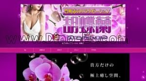 前後駅近くのメンズエステ店舗（胡蝶蘭） | DINOエステ（ディノエステ）