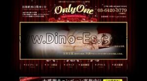 目黒駅近くのメンズエステ店舗（OnlyOne） | DINOエステ（ディノエステ）