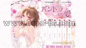 パンドラの愛 メンズエステ | DINOエステ(ディノエステ) みずほ台駅近くのメンズエステ店舗(パンドラの愛) | DINOエステ(ディノエステ)