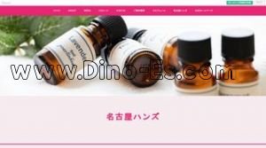 伏見駅近くのメンズエステ店舗（名古屋ハンズ） | DINOエステ（ディノエステ）