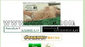 五反田の「五反田アロマエステR」電話番号：070-6468-1999