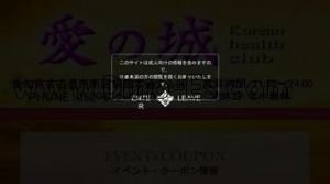 柴田の「愛の城」電話番号：052-612-9860