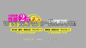 難波(南海)の「大阪回春性感 エステ ティーク」電話番号：06-6649-1313
