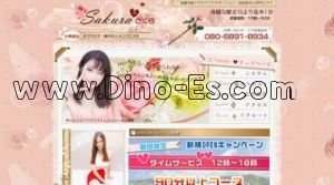 南越谷駅近くのメンズエステ店舗（SAKURA 桜） | DINOエステ（ディノエステ）