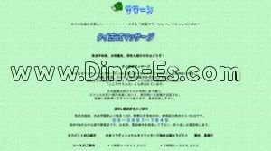 大泉学園の「サワーン」電話番号：03-3997-7849