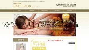 新橋駅近くのメンズエステ店舗（Aloha Hands アロハハンズ） | DINOエステ（ディノエステ）