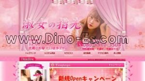 武蔵小杉駅近くのメンズエステ店舗（淑女の指先） | DINOエステ（ディノエステ）