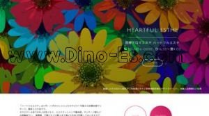 人形町の「ハートフルエステ」電話番号：03-6456-0030