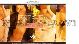 錦糸町駅近くのメンズエステ店舗（アロマピュアン） | DINOエステ（ディノエステ）