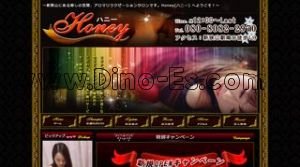 新狭山駅近くのメンズエステ店舗（Honey） | DINOエステ（ディノエステ）