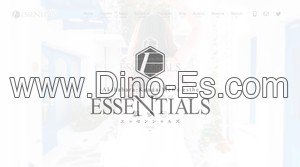 ESSENTIALS~エッセンシャルズ~ メンズエステ | DINOエステ(ディノエステ) 神田駅近くのメンズエステ店舗(ESSENTIALS~エッセンシャルズ~) | DINOエステ(ディノエステ)