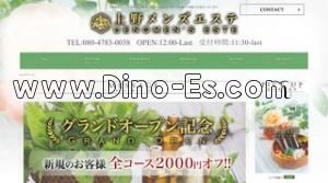 上野駅近くのメンズエステ店舗（上野メンズエステ） | DINOエステ（ディノエステ）