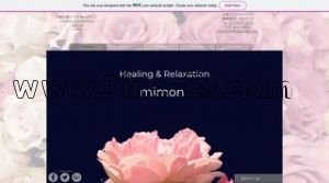 大阪の「mimon ミモン」電話番号：050-5437-2875