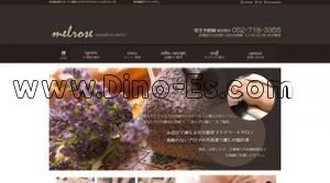 melrose メルローズ メンズエステ | DINOエステ(ディノエステ) 名古屋駅近くのメンズエステ店舗(melrose メルローズ) | DINOエステ(ディノエステ)