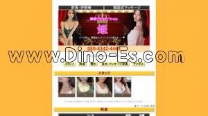 姫 メンズエステ | DINOエステ(ディノエステ) 伊勢崎駅近くのメンズエステ店舗(姫) | DINOエステ(ディノエステ)