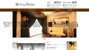 人形町の「PLUMERIA 東京店」電話番号：080-7797-3338