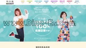 西梅田の「和み庵 堂島地下街店」電話番号：06-6341-1531