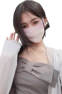 みき 細身ながらパワフルなマッサージを繰り出す実力派のセラピストです。的確なツボ押しから繊細なリンパマッサージまで高い施術力が自慢です。