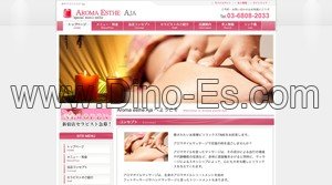 府中駅近くのメンズエステ店舗（Aja 府中店） | DINOエステ（ディノエステ）