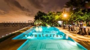 船橋の「アロマテラス」電話番号：070-4343-4747