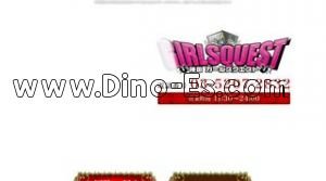 神田(東京)の「GIRLS QUEST ガールズクエスト」電話番号：03-5207-2832
