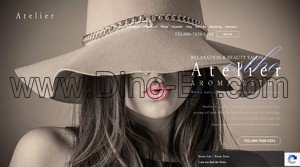 山形の「Atelier アトリエ 山形店」電話番号：080-7820-5254