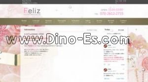 宇都宮駅近くのメンズエステ店舗（Feliz フェリス） | DINOエステ（ディノエステ）