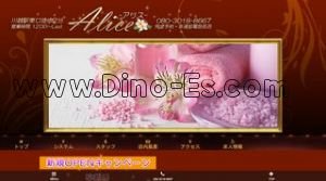川越駅近くのメンズエステ店舗（Alice） | DINOエステ（ディノエステ）
