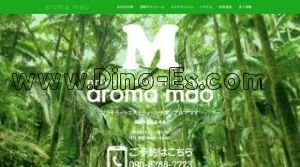 博多の「aroma mao アロマ マオ」電話番号：090-8288-7773
