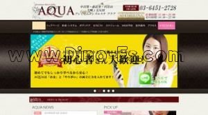 AQUAアクア大崎 五反田店 メンズエステ | DINOエステ(ディノエステ) 大崎駅近くのメンズエステ店舗(AQUAアクア大崎 五反田店) | DINOエステ(ディノエステ)