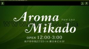 水戸駅近くのメンズエステ店舗（アロマミカド） | DINOエステ（ディノエステ）