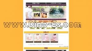 守谷駅近くのメンズエステ店舗（元気堂） | DINOエステ（ディノエステ）