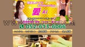 柴田の「愛」電話番号：052-613-6066