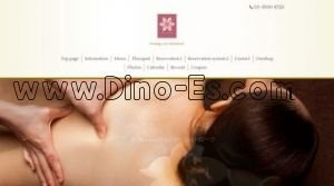 東京の「Healing care Mahahual」電話番号：03-4500-8720