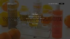 山形の「Club Espase 山形店」電話番号：080-9637-0096