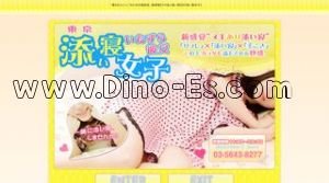 東京の「東京駅前添い寝女子」電話番号：03-5643-8277