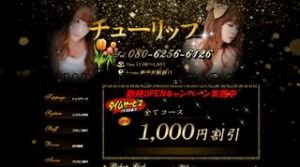 新所沢駅近くのメンズエステ店舗（チューリップ） | DINOエステ（ディノエステ）