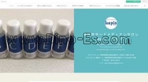 静岡の「Lapis」電話番号：054-272-0011