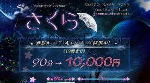 さくら メンズエステ | DINOエステ(ディノエステ) 中央林間駅近くのメンズエステ店舗(さくら) | DINOエステ(ディノエステ)