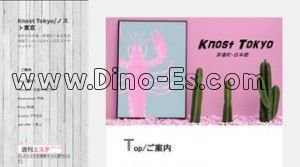 Knost東京 メンズエステ | DINOエステ(ディノエステ) 茅場町駅近くのメンズエステ店舗(Knost東京) | DINOエステ(ディノエステ)